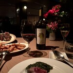 Peter Luger Steak House Tokyo - 