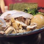 大金家 門前仲町店 - 