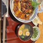 濱松地焼 鰻 まさ - 