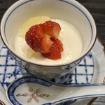 虎猫 toraneko - 杏仁豆腐