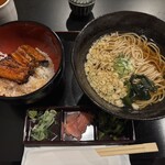 鰻の成瀬 - 料理写真: