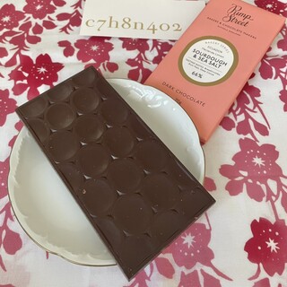 口コミ一覧 : チョコガカリ （c7h8n4o2） - 渋谷/チョコレート [食べログ]