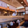 回転寿し旬楽 - 