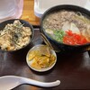 沖縄料理とそーきそば たいよう食堂