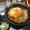 駅そば 菜の花そば ペリエ西船橋店