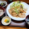 和ダイニング ゆめ咲小町 - 