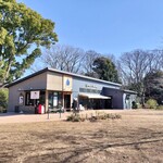 飛鳥山公園エプロンマーク - 