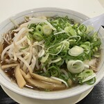 たかばしラーメン - 料理写真: