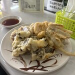 ふくもと食堂 - 