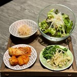 焼肉 うし幸 中目黒店 - 