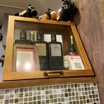 セブンズカフェ - お馬さんいたのでパチリ！