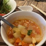 セブンズカフェ - 