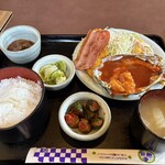 晴れたり・曇ったり - 料理写真: