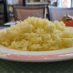 ナワブ - 推定400ｇ