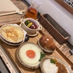 セブンズカフェ