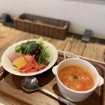 セブンズカフェ - 