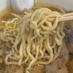 仙台中華そば 銘店嘉一 - 