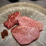 焼肉 うし幸 - 