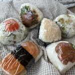 穂の蔵 - 料理写真: