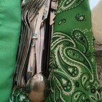 ナワブ - 箸有り