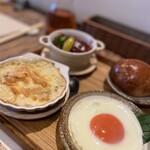 セブンズカフェ - 