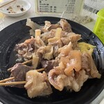 ふくもと食堂 - 