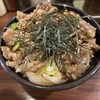 丼達 水道橋店