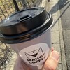 マホット コーヒー