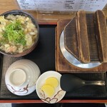 よこた手打うどん - 