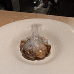 新横浜 鉄板焼き牛鳴 - 季節のスペシャリテ