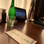 レストラン ペニーレイン - 