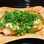 富小路 やま岸 - 