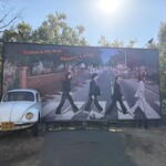 レストラン ペニーレイン - 