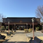 レストラン ペニーレイン - 