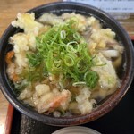 よこた手打うどん - 