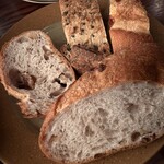 レストラン ペニーレイン - 