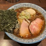 中華そば榮田 - 