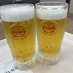 SNACK COURT by ROYAL - 