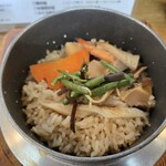 よこた手打うどん - 