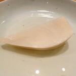 富小路 やま岸 - 