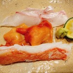 富小路 やま岸 - 