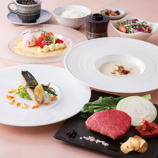 鉄板焼 ちゃやまち_1