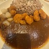 カレー専門店 はまやカレー ランドマークプラザ店