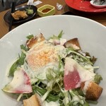 酒場ダイニング芳〜HANA〜 - 