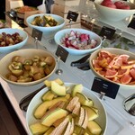 オールデイダイニング オアシスガーデン - 