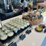 オールデイダイニング オアシスガーデン - 