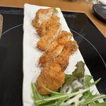 酒場ダイニング芳〜HANA〜 - 