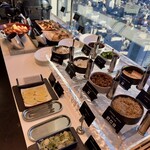 オールデイダイニング オアシスガーデン - 