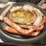 かに・ふぐ専門 蟹吉WEST なんば道頓堀 - 