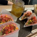 THE TACORICE HOUSE - 